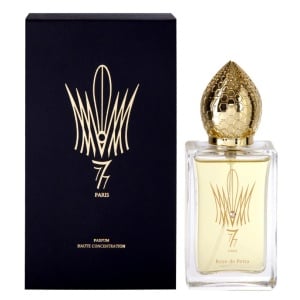 Stephane Humbert Lucas 777 Rose De Petra, Apa de Parfum, Unisex
