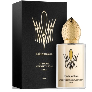 Stephane Humbert Lucas 777 Taklamakan, Apa de Parfum, Unisex