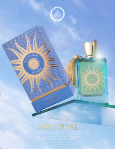 Parfum arabesc Sun Rise Killer Oud Paris Corner, Apa de Parfum, Barbati, 100 ml