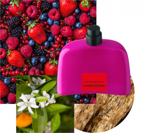 Supergloss, Costume National Femei, Apa de parfum - Img 3