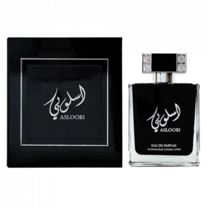 Suroori Asloobi Apa de Parfum, Barbati, 100ml