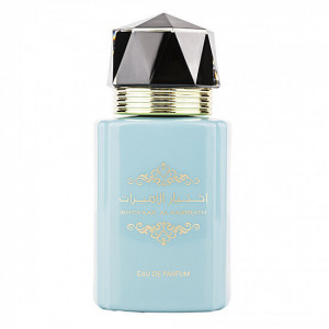 Suroori Ikhtiyaar al Ameerath Apa de Parfum, Unisex, 100ml - Img 3