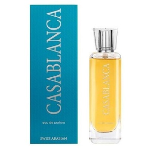 Swiss Arabian Casablanca, Apa de Parfum, Femei