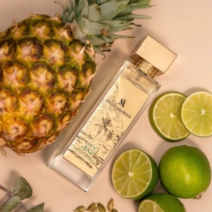 Swiss Arabian Soul of Bali, Extract de Parfum, Unisex