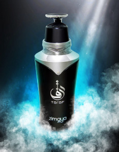 Taraf Black Zimaya, Apa de Parfum, Unisex, 100 ml  1