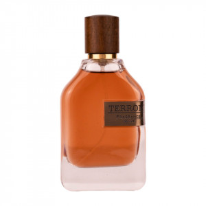 Terrome Wadi al Khaleej, Apa de Parfum, Barbati, 100ml