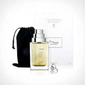 The Different Company Rose Poivree, Apa de Parfum - Img 2