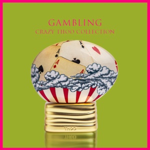 The House Of Oud Gambling, Apa de Parfum, Unisex