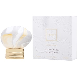 The House Of Oud Sacred Groove, Apa de Parfum, Unisex