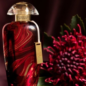 The Merchant Of Venice Red Potion, Apa de Parfum, Unisex