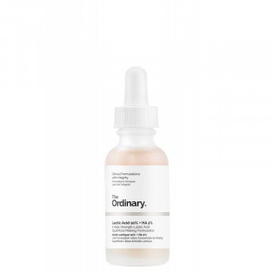 The Ordinary Acid Lactic 10% + Acid Hialuronic 2%