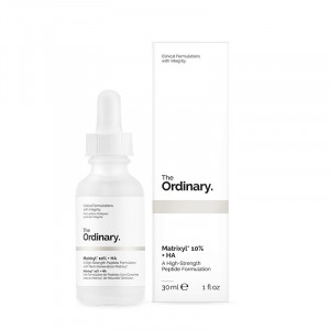 The Ordinary Matrixyl 10% + Acid Hialuronic