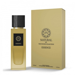 The Woods Collection Natural Essence, Apa de Parfum, Unisex