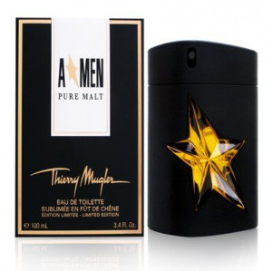 Thierry Mugler A*Men Pure Malt