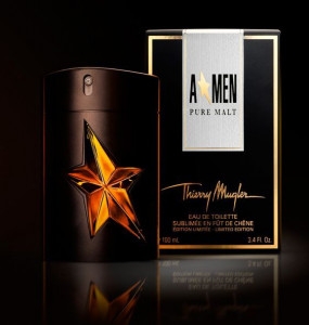 Thierry Mugler A*Men Pure Malt - Img 2