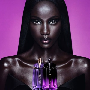 Thierry Mugler Alien Extraintense, Apa de Parfum, Femei