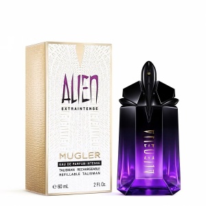 Thierry Mugler Alien Extraintense, Apa de Parfum, Femei, 60 ml