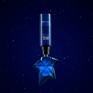 Thierry Mugler Angel Elixir, Apa de Parfum, Femei - Img 7