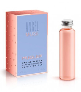 Thierry Mugler Angel Muse, Apa de Parfum, Femei, 30 ml