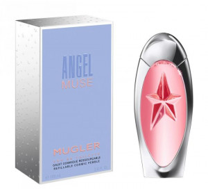 Thierry Mugler Angel Muse Eau de Toilette, 100 ml