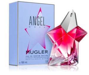 Thierry Mugler Angel Nova Eau de Parfum