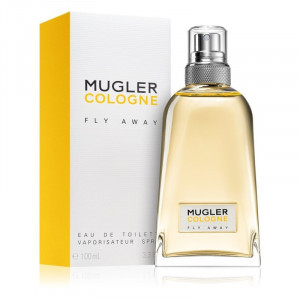 Thierry Mugler Fly Away