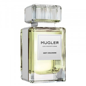 Thierry Mugler Les Exceptions Hot Cologne 80 ml