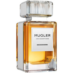 Thierry Mugler Les Exceptions Woodissime