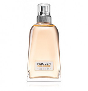 Thierry Mugler Take Me Out - Img 2