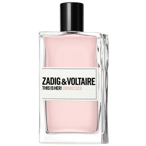 This Is Her! Undressed Zadig & Voltaire, Apa de Parfum, Femei
