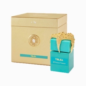 Tiziana Terenzi Telea, Extract de Parfum, Unisex