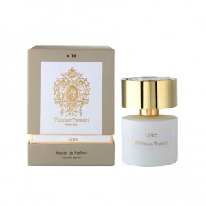 Tiziana Terenzi Ursa, Parfum, Unisex