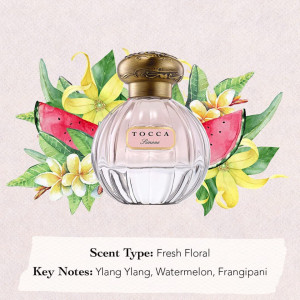 Tocca Simone, Femei, Apa de Parfum - Img 5