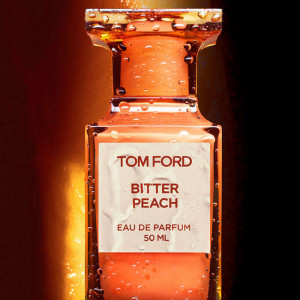 Tom Ford Bitter Peach, Apa de Parfum, Unisex
