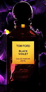 Tom Ford Black Violet 250 ml