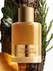Tom Ford Costa Azzurra, Unisex, Apa de Parfum - Img 3