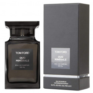 Tom Ford Private Blend Oud Minerale, Unisex, Apa de Parfum, 100 ml