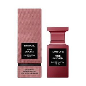 Tom Ford Rose Exposed, Apa de Parfum, Unisex