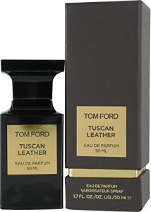 Tom Ford Tuscan Leather, Unisex, Apa de parfum
