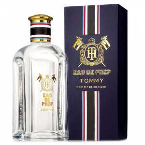 Tommy Eau de Prep