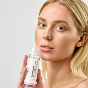 Toner In Balance Synergy Therm, 100 ml - Img 2