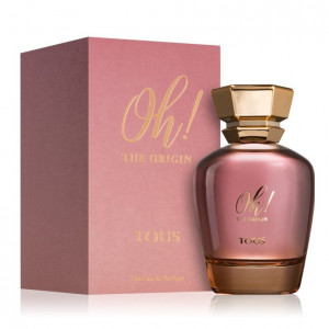 Tous Oh! The Origin Apa de Parfum, Femei, 100 ML