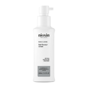 Tratament avansat pentru intarirea si ingrosarea parului Nioxin Density Defend Hair Booster Serum, 100 ml