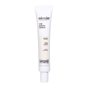 Tratament exfoliant anti-matreata pentru scalp Scalp Recovery Nioxin, 50 ml