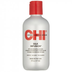 Tratament Leave In CHI Farouk Silk Infusion