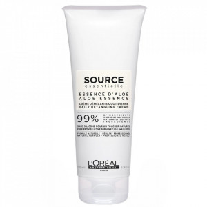 Tratament natural pentru uz zilnic L’Oréal Professionnel Source Essentielle Daily