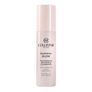 Tratament pentru luminozitate si anti-riduri Rigenera Glow Collistar, 50 ml