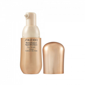 Tratament pentru ochi Shiseido, Benefiance Nutri Perfect, Nutri-Replenishing, Eye Cream, 15 g - Img 2