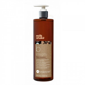 Tratament pentru par deteriorat Milk Shake Integrity Fibre Sealant No.B