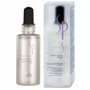 Tratament ser impotriva caderii parului Wella Professionals SP Balance Scalp